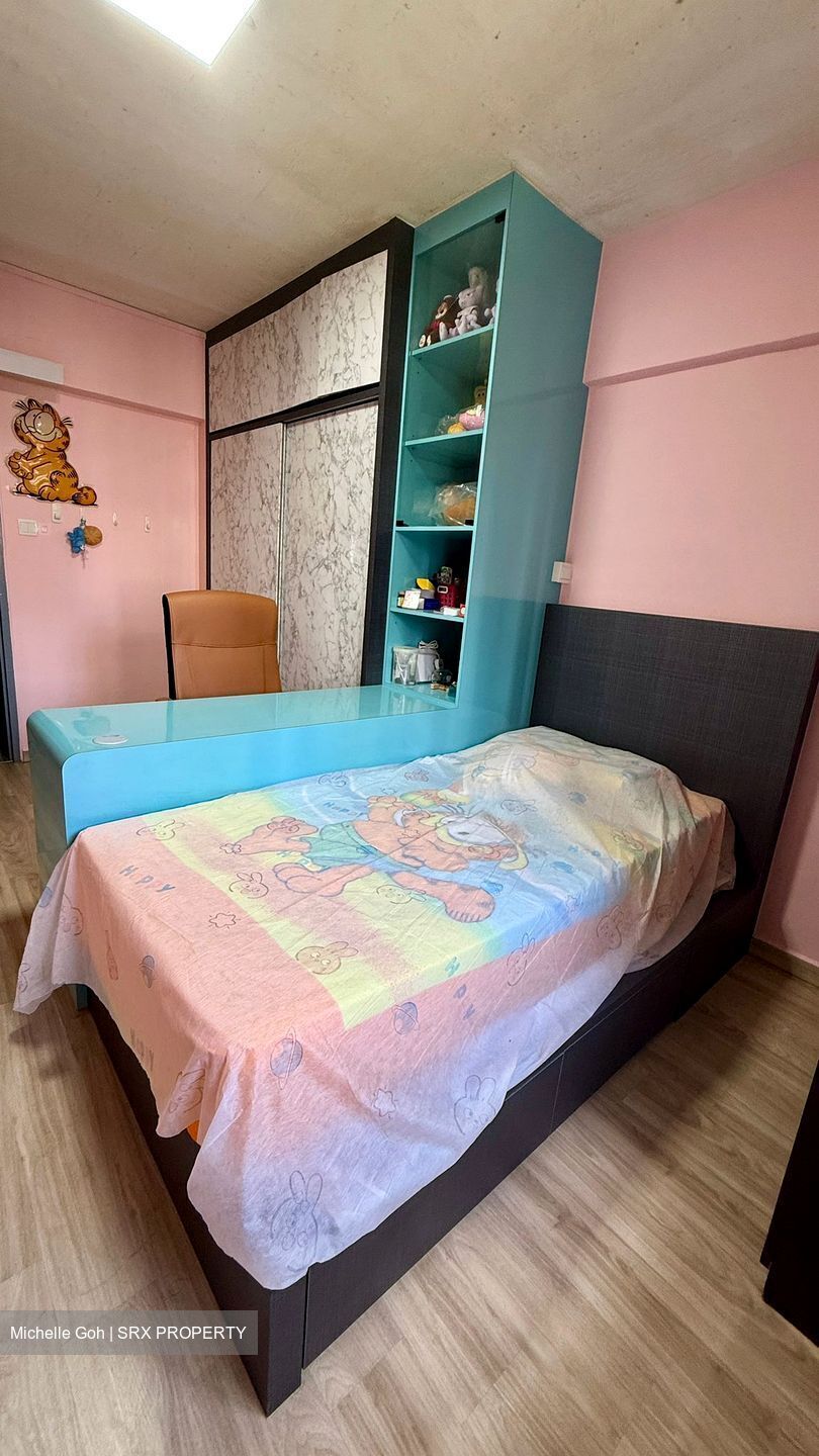 Blk 133 Lorong Ah Soo (Hougang), HDB 4 Rooms #546465551